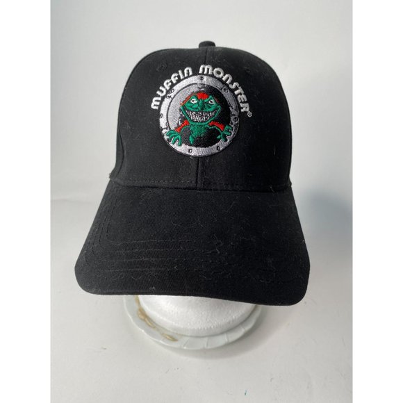 Muffin Monster Cap